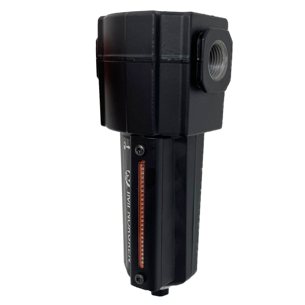Filtro Rimozione Olio Norgren Excelon F74C-3AD-QD0 - Nuovo, Garanzia Inclusa - Foto 3