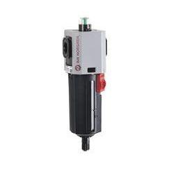 F84C-3AD-AD0 : Norgren Excelon Plus Coalescing Filter, 3/8 PTF, Automatic drain
