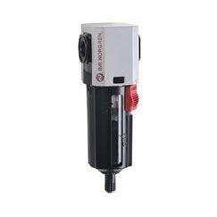 F84G-4AN-AD3 : Norgren Excelon Plus General Purpose Filter, 1/2 PTF, 40µm filter, Automatic drain
