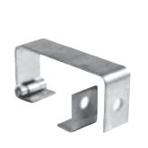 FB-O-L : Magnaloy Cap Lock Kit for Filler Breathers