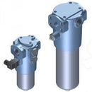 FHP320-3-B-A-G5-A25-N-P01 : MP Filtri High Pressure In-Line Filter, 6090psi,