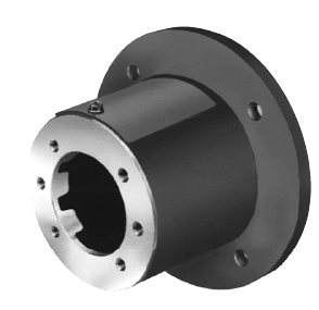 M182684F : MAGNALOY 182 MOUNT SAE-F 4-BOLT X 6.8