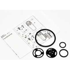 4382-600 : Norgren Excelon Lubricator Service Kits, SEALS ONLY, SIGHT DOME NOT INCLUDED