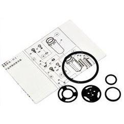 4382-700 : Norgren Excelon Lubricator Service Kits, SEALS ONLY, SIGHT DOME NOT INCLUDED