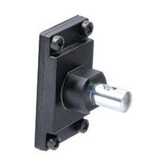KP0 : Norgren Nugget 200 Series nondetent tappet operator