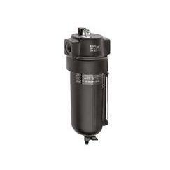 L17-A00-MPDA : Norgren L17 Series, micro-fog lubricator, 1-1/4 NPT ports, metal bowl, with drain, with sight glass