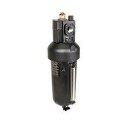 L74M-4AP-QAN : Norgren Excelon Lubricator, Micro-Fog, 1/2" NPT, Manual Drain, 1-Liter Metal Bowl
