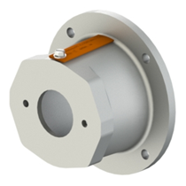 M056352AA : MAGNALOY 056 MOUNT SAE-AA 2 BOLT X3.50