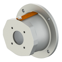 M056354F : MAGNALOY 056 MOUNT USA4F17 4 BOLT X3.50