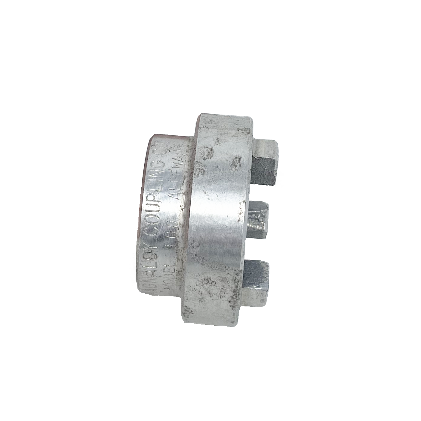 400 27T 16/32  : Magnaloy 400 HUB 27 TOOTH 16/32 - NO S.S. OR CLAMP, M400A2716N
