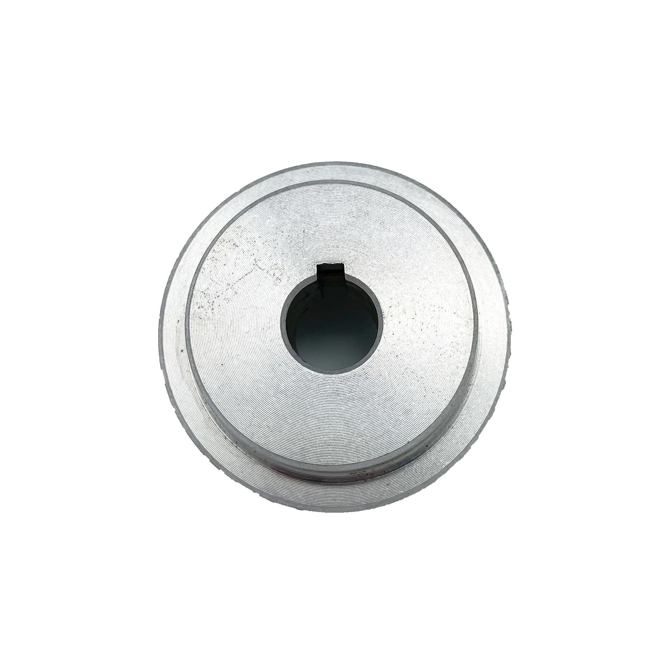 100 5/8BX3/16K : Magnaloy 100 HUB 5/8 BORE X 3/16 KEY W/CLAMP, M10002006C