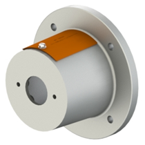 M182502AA : MAGNALOY 182 MOUNT SAE-AA 2 BOLT X5.00