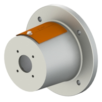 M182584F : MAGNALOY 182 MOUNT USA4F17 4 BOLT X5.81