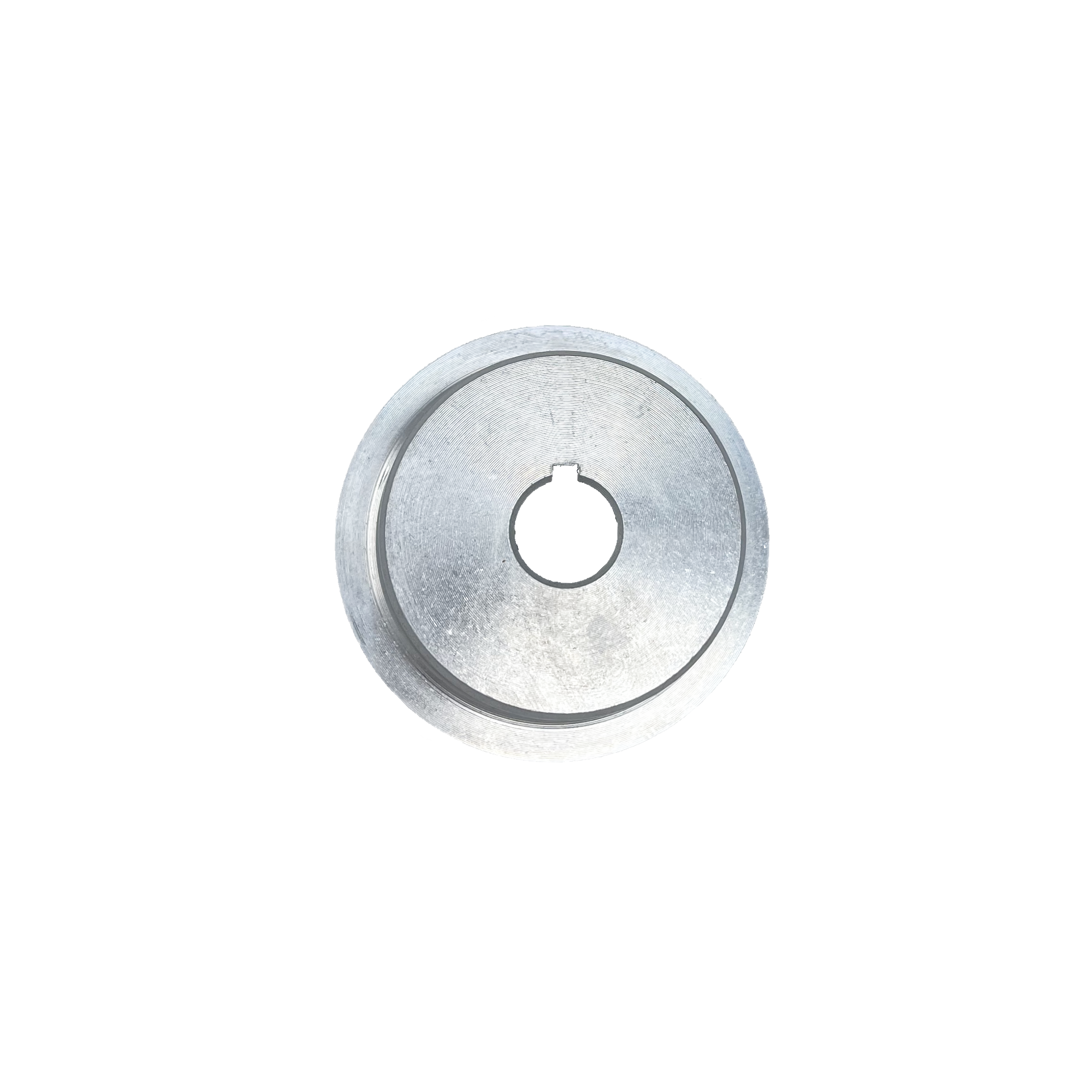 200 5/8BX5/32K : Magnaloy 200 HUB 5/8 BORE X 5/32 KEY, M20002005