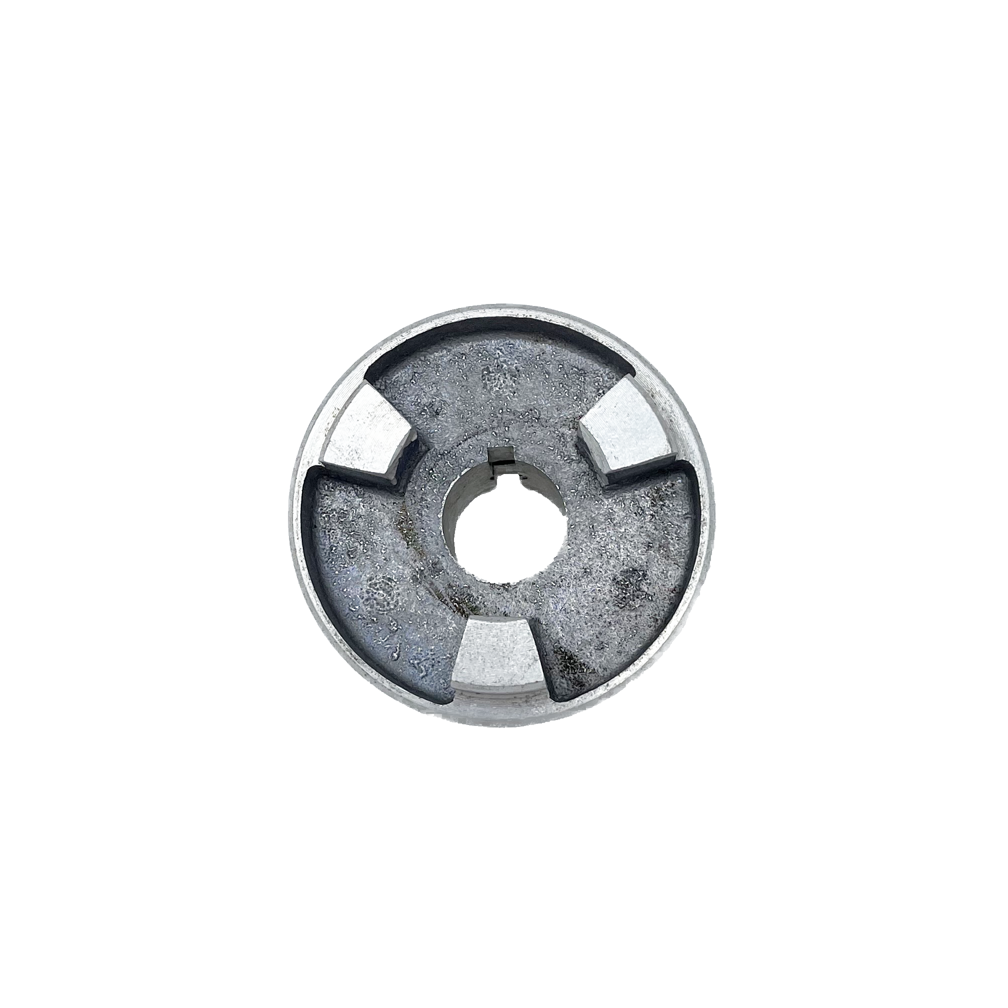 200 7/8BX3/16K : Magnaloy 200 HUB 7/8 BORE X 3/16 KEY, M20002806