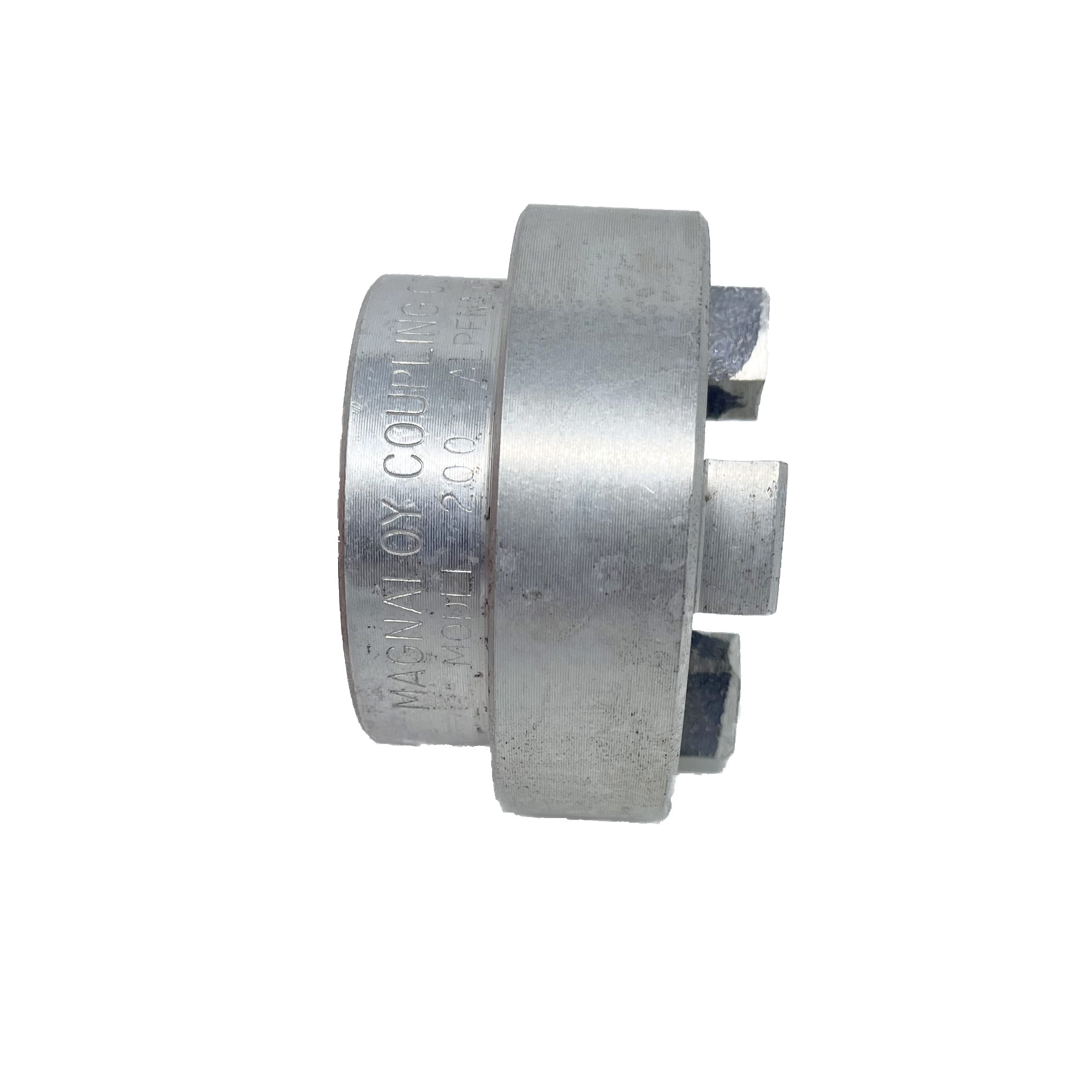 200 7/8BX3/16K : Magnaloy 200 HUB 7/8 BORE X 3/16 KEY, M20002806