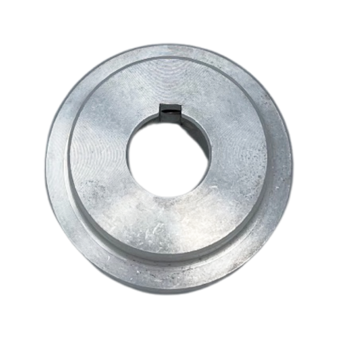 200 7/8BX1/4K : Magnaloy 200 HUB 7/8 BORE X 1/4 KEY, M20002808