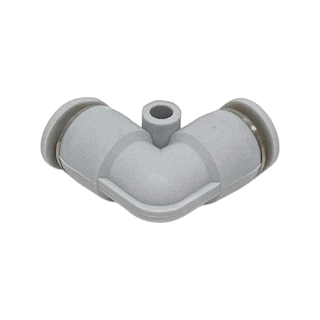 M20400400-10PACK : Norgren Union Elbow, 1/4 tube O/D
