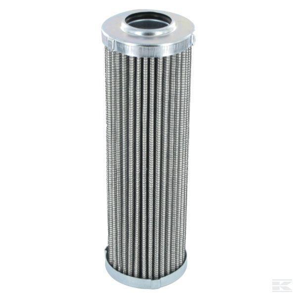 HP050-4-A25-A-R-P01 : MP Filtri FHA051 Filter Element, 25 Micron, Synthetic, 310psi Collapse, Buna Seals