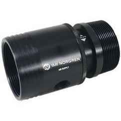 NCDF-50H-S00M01 : Norgren NCDF Series Air Amplifier 1/2 I.D. **Call For Price**