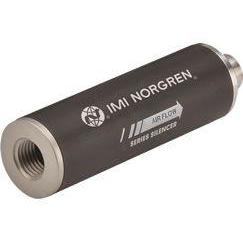 NST4 : Norgren Silencer 1/4 NPTM **Call For Price**
