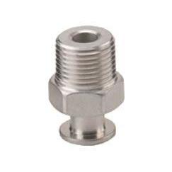 NVCF45-14M : Norgren 1/4 NPT Male Fitting **Call For Price**