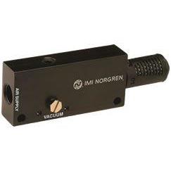 NVP20-100H-S05A00 : Norgren Modular Vacuum Pump 28Hg NST4 **Call For Price**