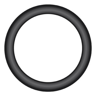 ORFS-04 : Adaptall O-Ring for O-RING FACE SEAL, Nitrile (Buna-N)