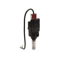 P74S-4GC-N1N Excelon soft start monitored dump valve, G1/2, 3-16 bar, solenoid operated