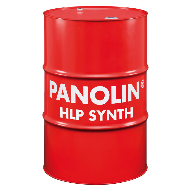 35020.F : Panolin HLP SYNTH 15, 55 Gallon Drum, Viscosity ISO VG 15 **Call for Price**
