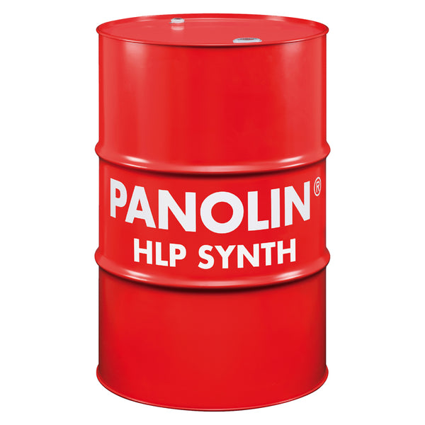 92215.F : Panolin HLP SYNTH 32, 55 Gallon Drum, Viscosity ISO VG 32 **