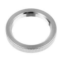 2962-04 : Norgren Panel Nut for 07 Series (Metal)