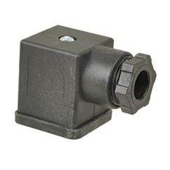 54933-05 : Norgren Cable grip connector, 30mm coil