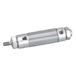 RP031X0.500-DAD : Norgren Roundline Plus Series, 5/16 bore x 1/2 stroke, double acting double end mount **Call For Price**