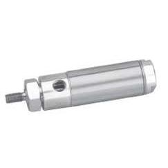 RP056X1.000-DAN : Norgren Roundline Plus Series, 9/16 bore x 1 stroke, double acting nose mount **Call For Price**