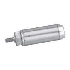 RP031X0.500-SAN : Norgren Roundline Plus Series, 5/16 bore x 1/2 stroke, single acting nose mount **Call For Price**