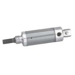 RP056X0.500-SAP : Norgren Roundline Plus Series, 9/16 bore x 1/2 stroke, single acting pivot mount **Call For Price**