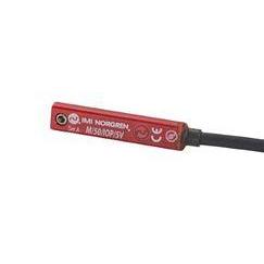 M/50/IOP/5V : Norgren Magnetically operated solid state switch with IO-Link capability PNP, 5m cable