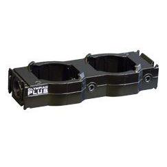 Y64A-2AA-N2N 1/4" PTF Yoke assembly