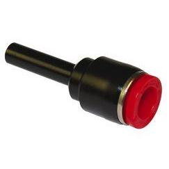 C00230804-10PACK : Norgren Stem reducer, 8mm stem, 4mm tube O/D port
