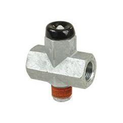 223-355V : Norgren PPV Pressure Protection Valves - 55 Psi Open / 45 Psi Close 3/8 NPT c/w Vibra Seal