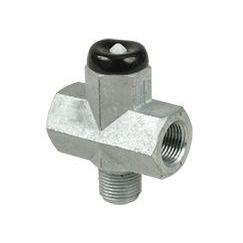223-365 : Norgren PPV Pressure Protection Valves - 65 Psi Open / 55 Psi Close 3/8 NPT
