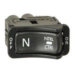 3281-6 : Norgren 3-way air valve, Neutral Control