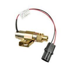 5025-1 : Norgren Commercial Vehicle Solenoid Air Valve, 12 Volt with diode, 1/8 NPT ports