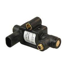 5030-211 : Norgren Commercial Vehicle solenoid valve, 3 way NO, 1/4 ptf ports, with exhaust screen