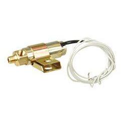 85020-0 : Norgren Commercial Vehicle Solenoid operated  air Valve, 12 Volt, 1/8 NPT ports