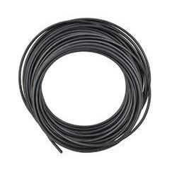 PB0754100 : Norgren Nylon tubing - black, 1/4 tube O/D