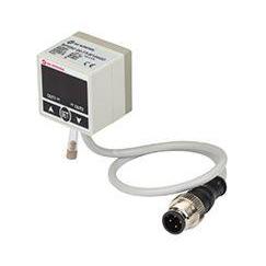 0860821000000000 : Norgren Pneumatic Electronic Pressure Switch, -14.5 to 14.5psi Switching Range, PNP