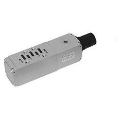 RM2A-8B : Norgren ISO Star Series, single pressure regulator, port 1 regulated, 3/8