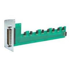 VS1872202-KF00 : Norgren VS18 Series 8-station, 25-pin D-Sub Multipole connection, 24Vdc output board